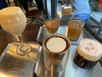 Factory Coffee - BKK thumb 8